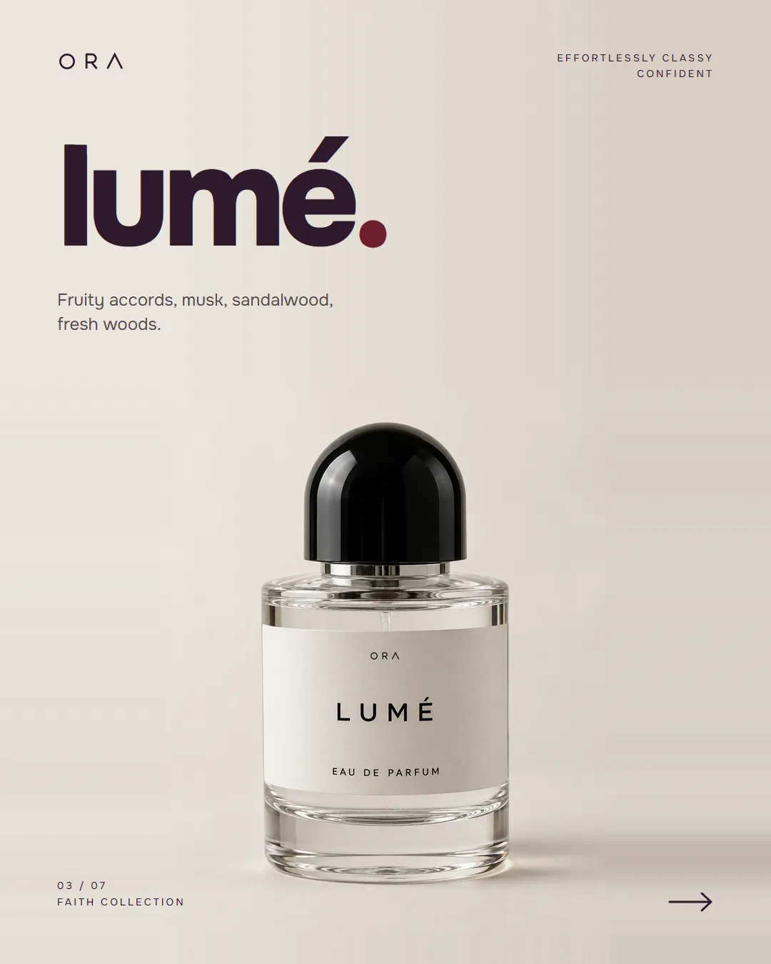 Lumé