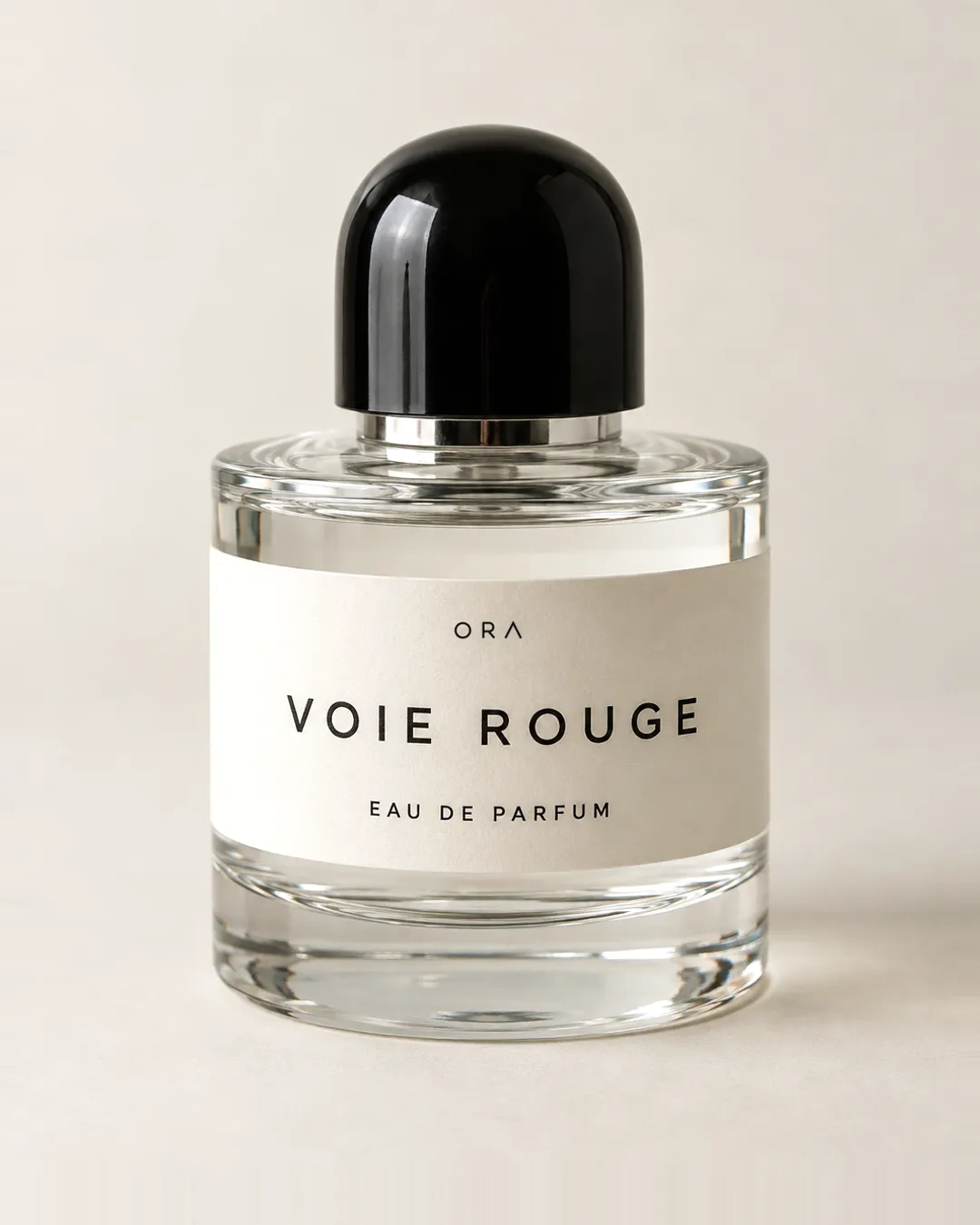 Voie Rouge
