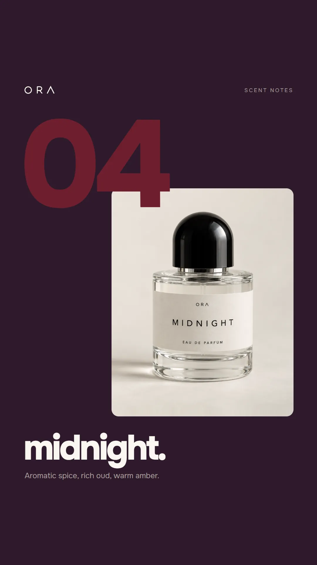 Midnight