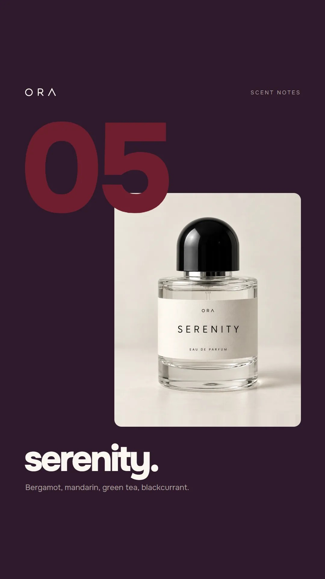 Serenity